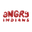 Angry Indians Card Game logo